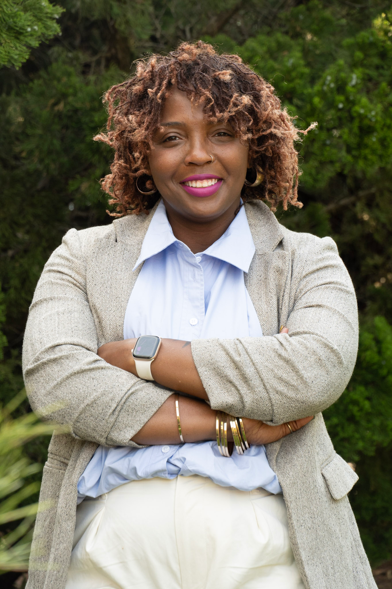 Alicia Tetteh