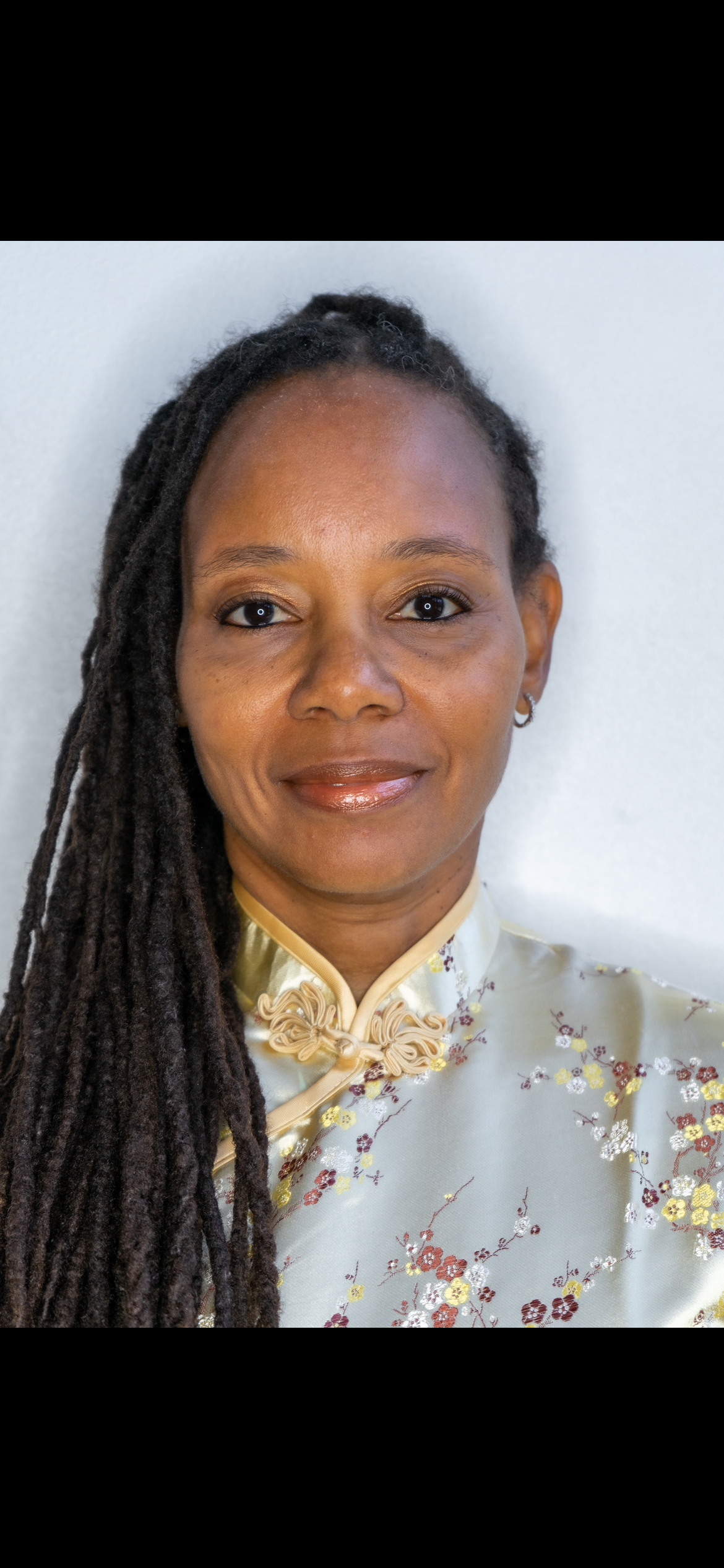 Andrea Alleyne