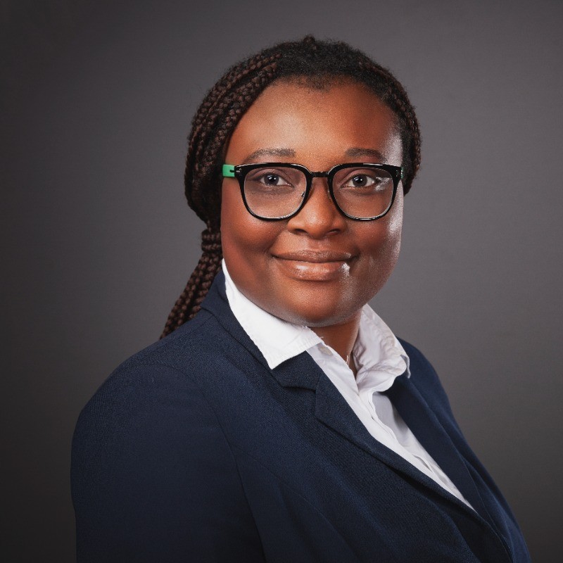 Bernice Yamoah