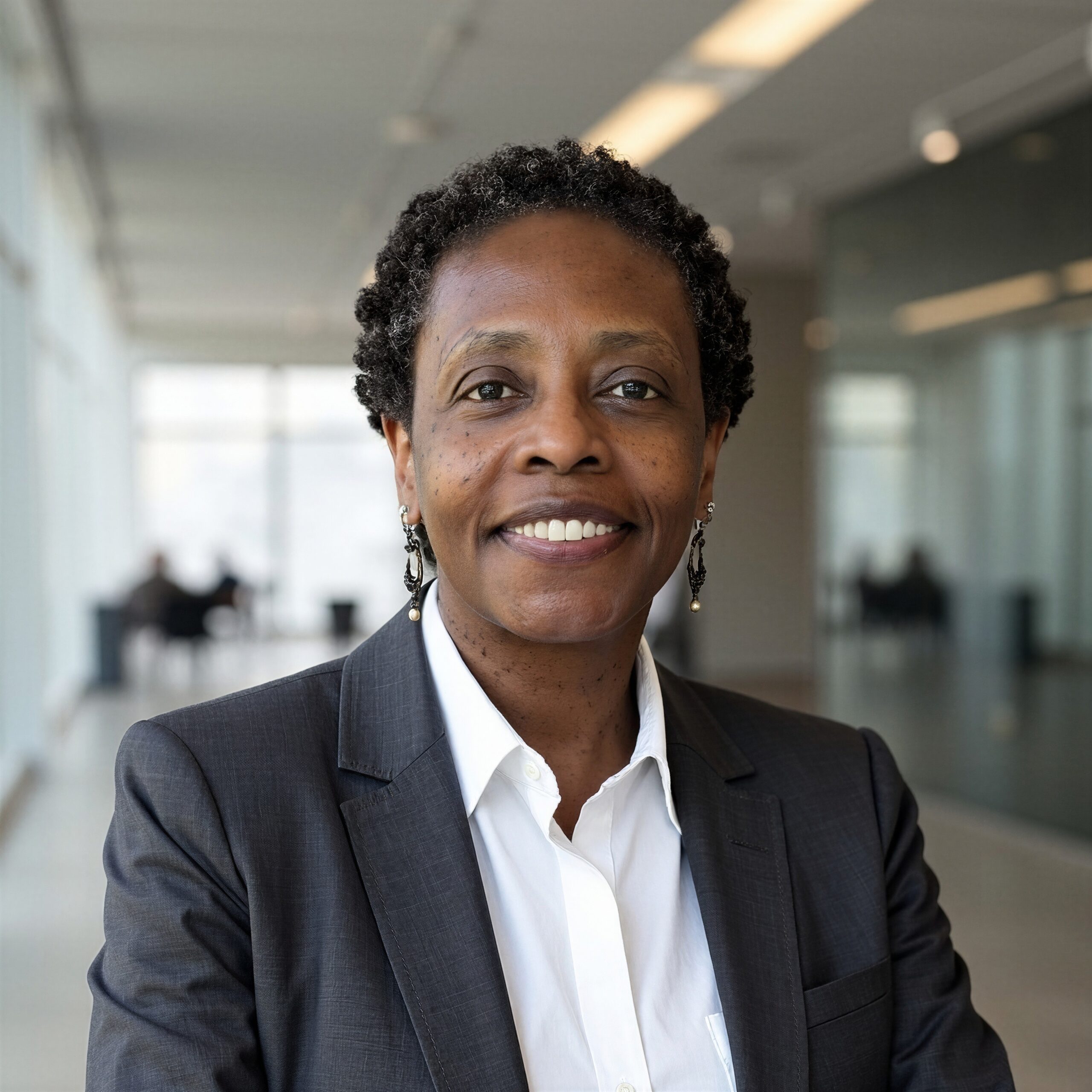 Debra King