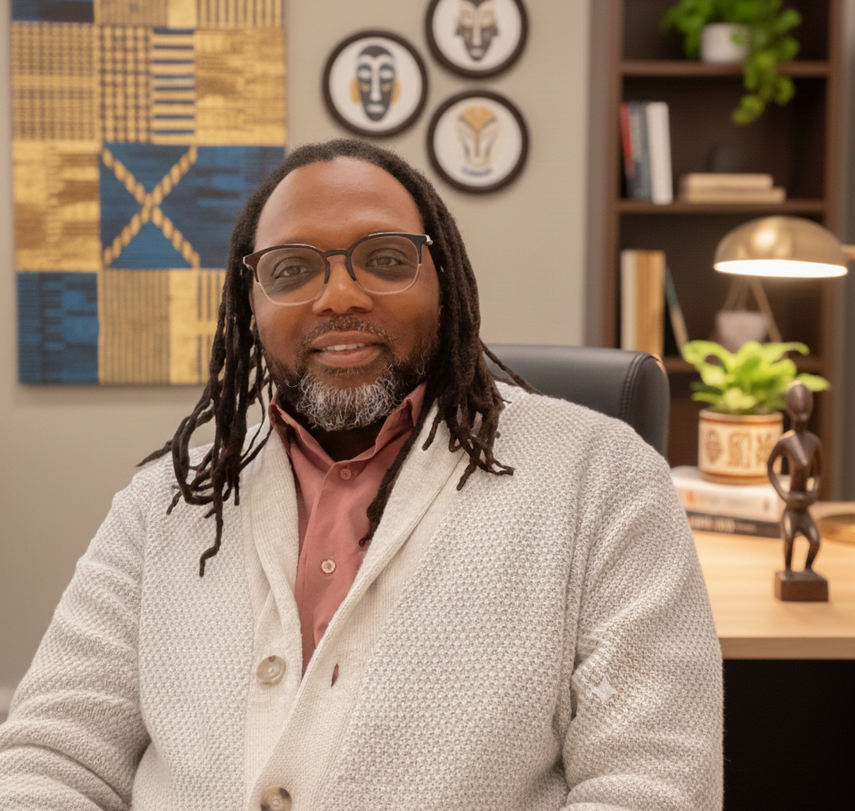 Demetrius Jifunza