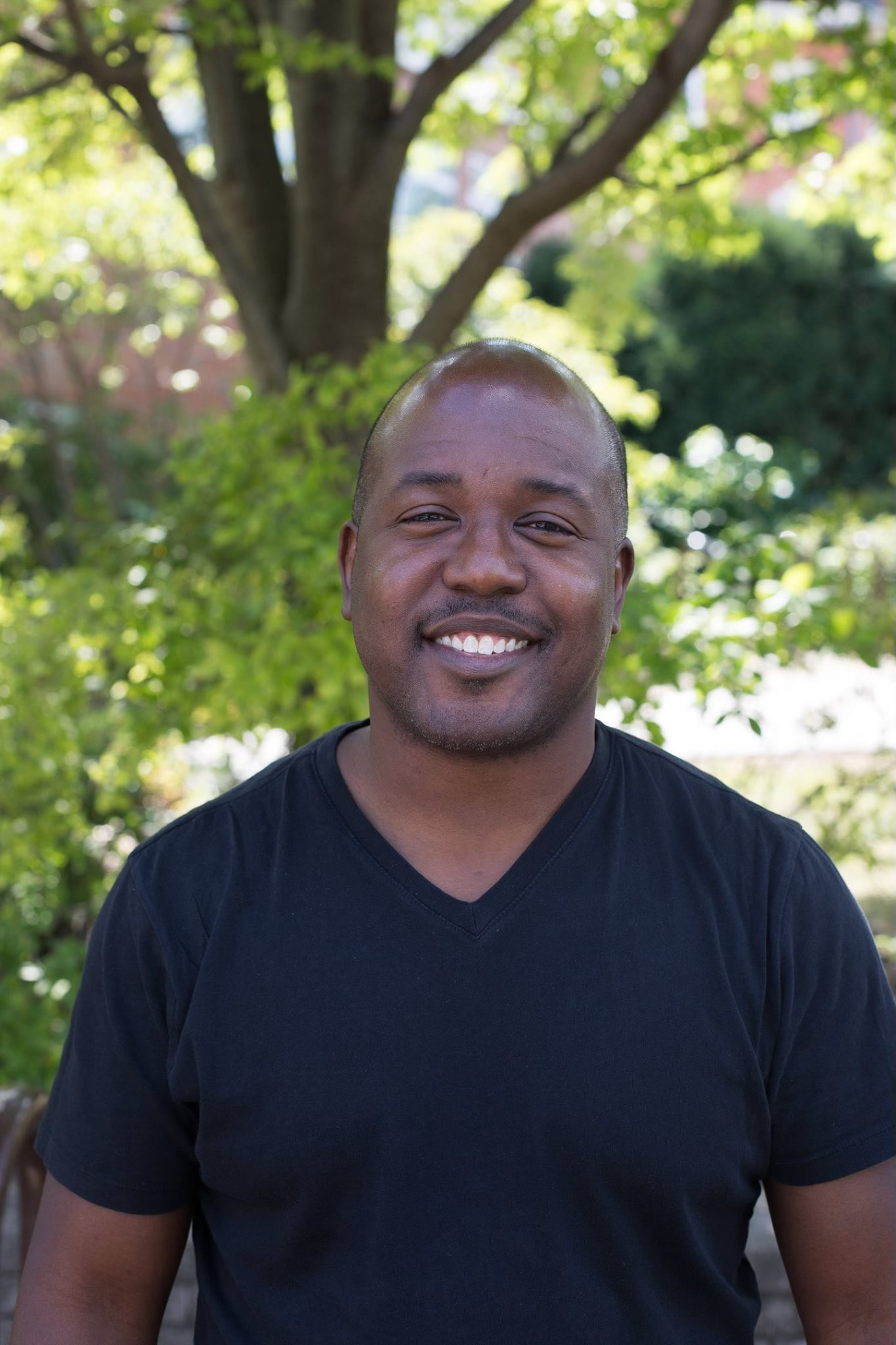 Eric Brown
