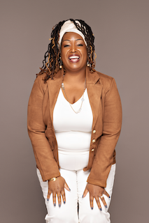 Jesaira Glover