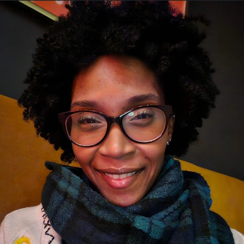 Kalesha Jenkins