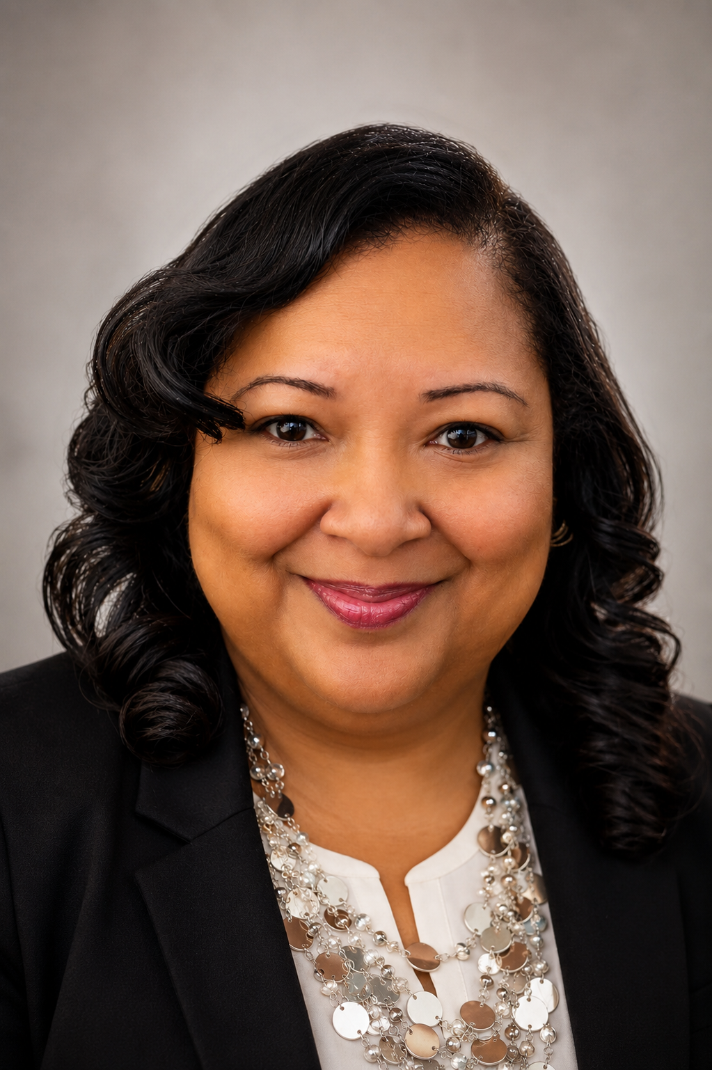 Kimberly Ward