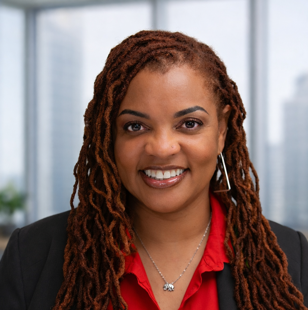 Natika Johnson