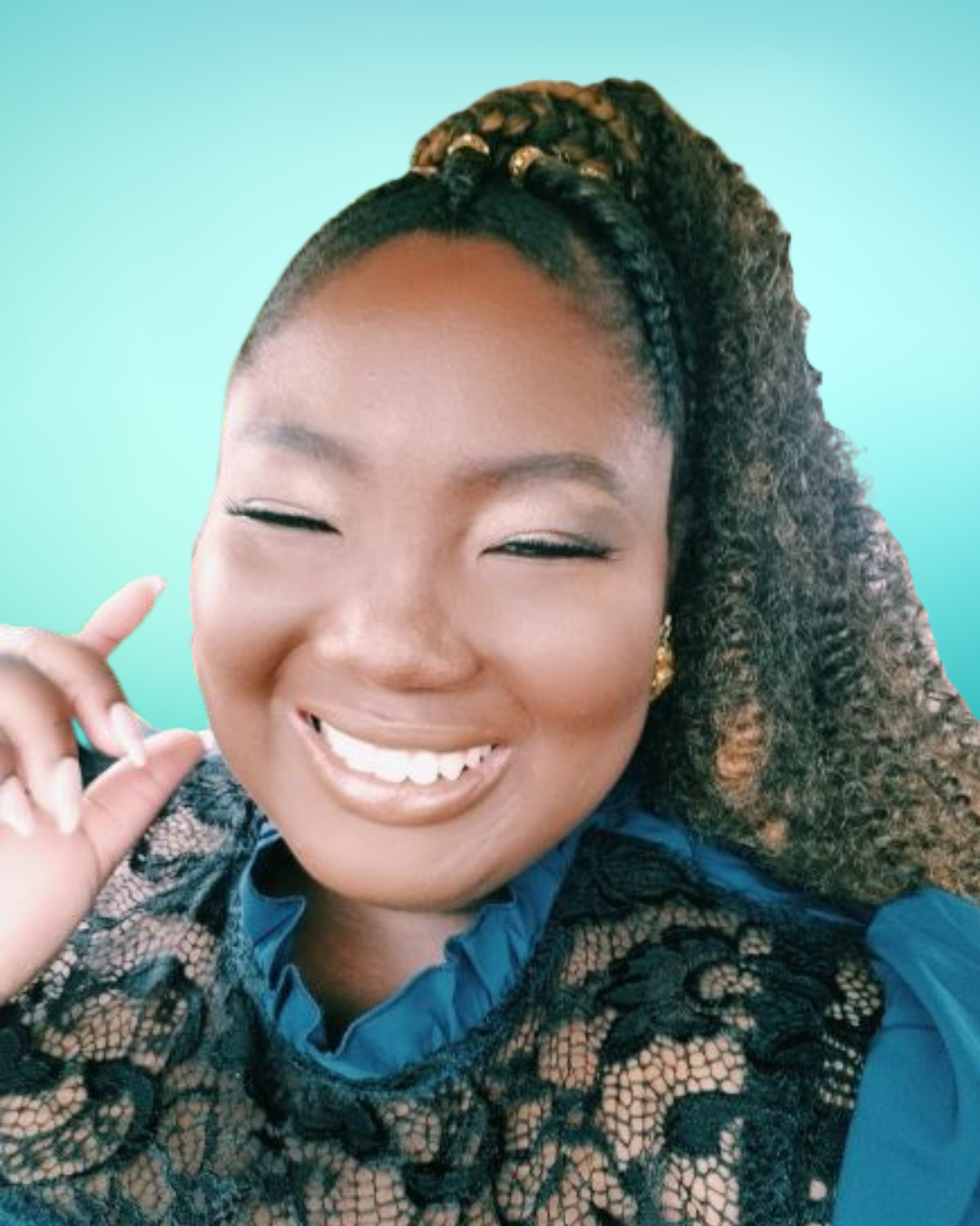 Niah Singletary