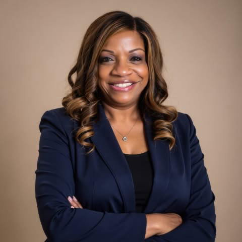 Dr. R. Patrice Dunn