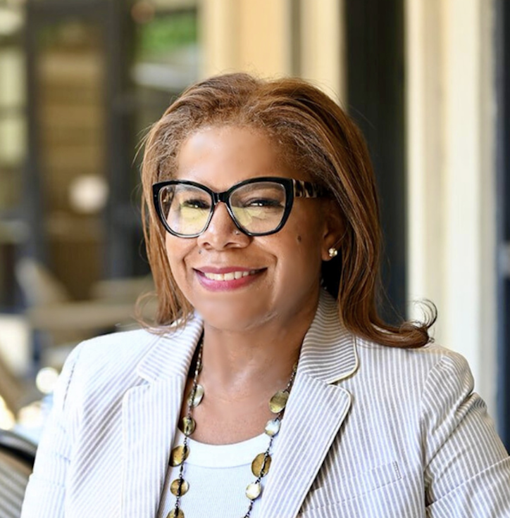 Dr. Siobhan Flowers