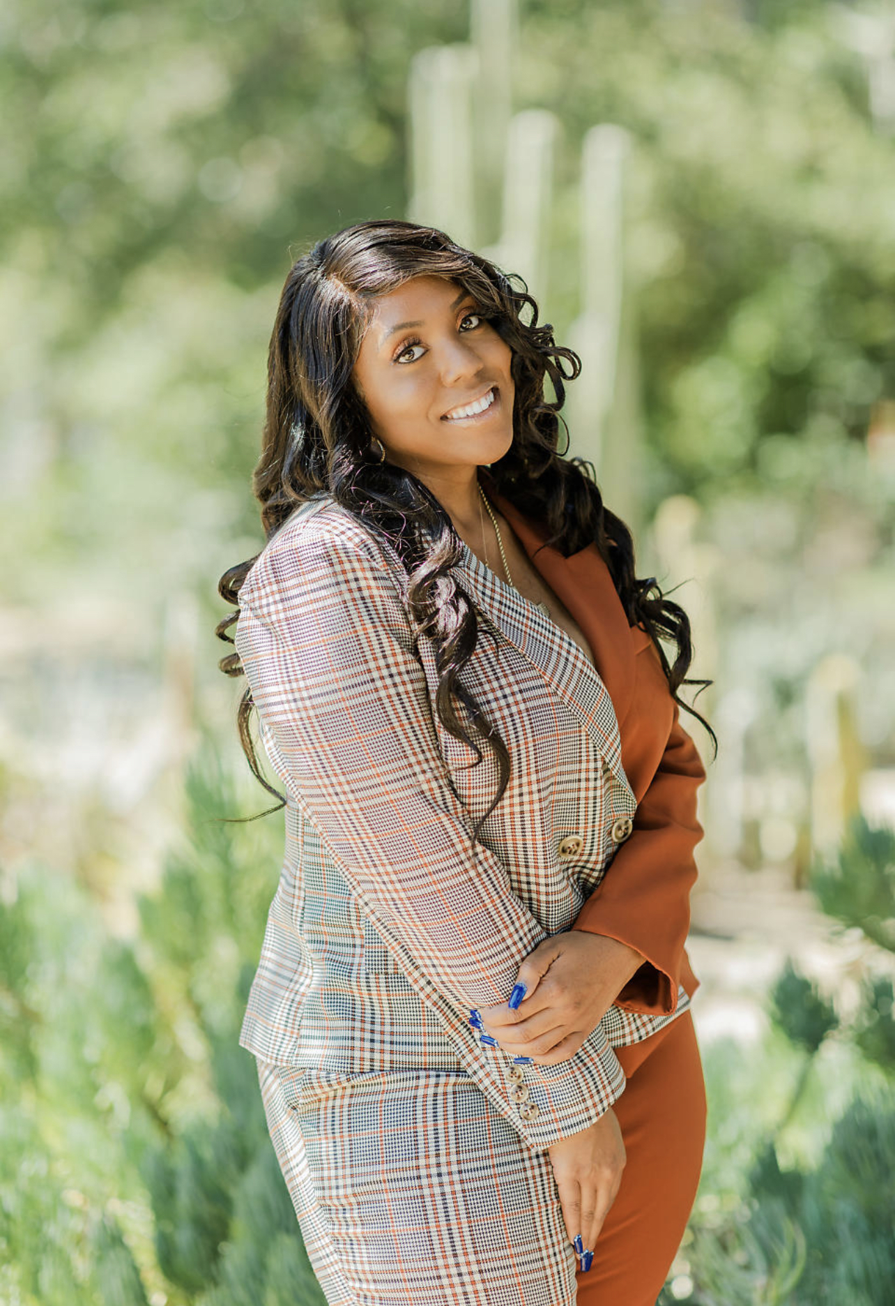 Dr. Toni Sparrow