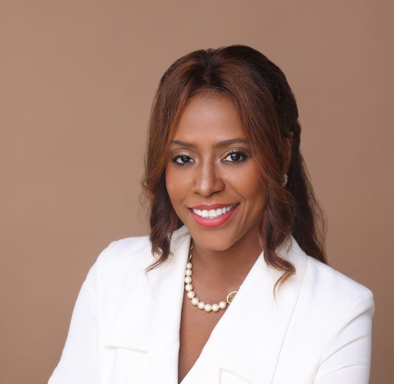 Dr. Claire Martin