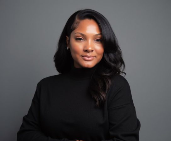 Mariah Maurice