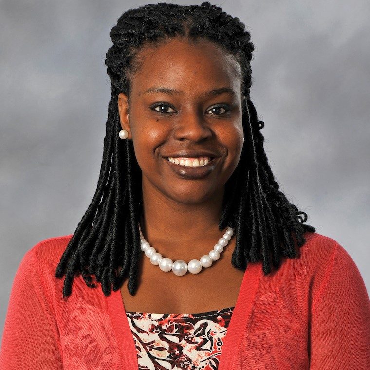Tiffany Hollis