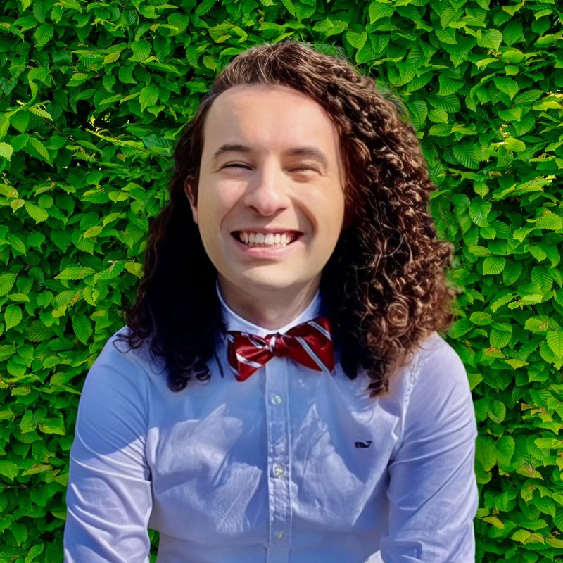 Zachary McNiece